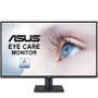 Asus VA27AQ Monitor Profesional 27 pulg QHD IPS Negro